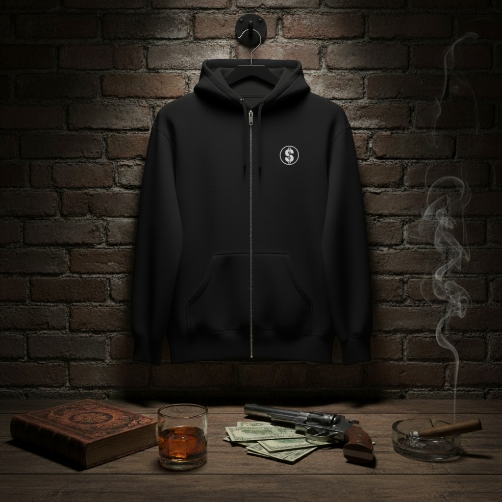 Black Money 2018 Zip - Black