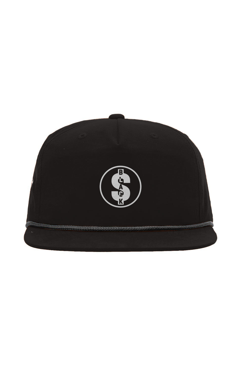 Black Money Mack