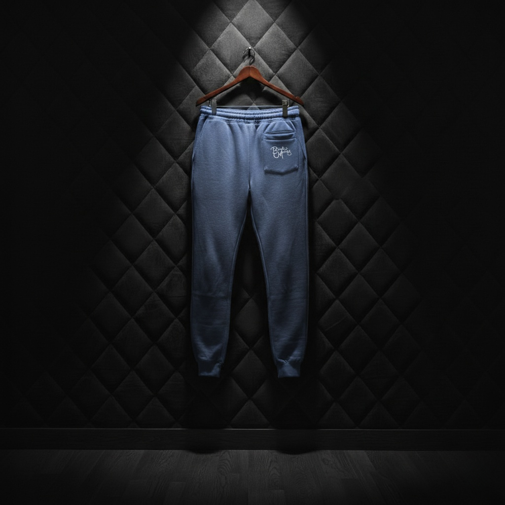 Black Money 2018 Joggers