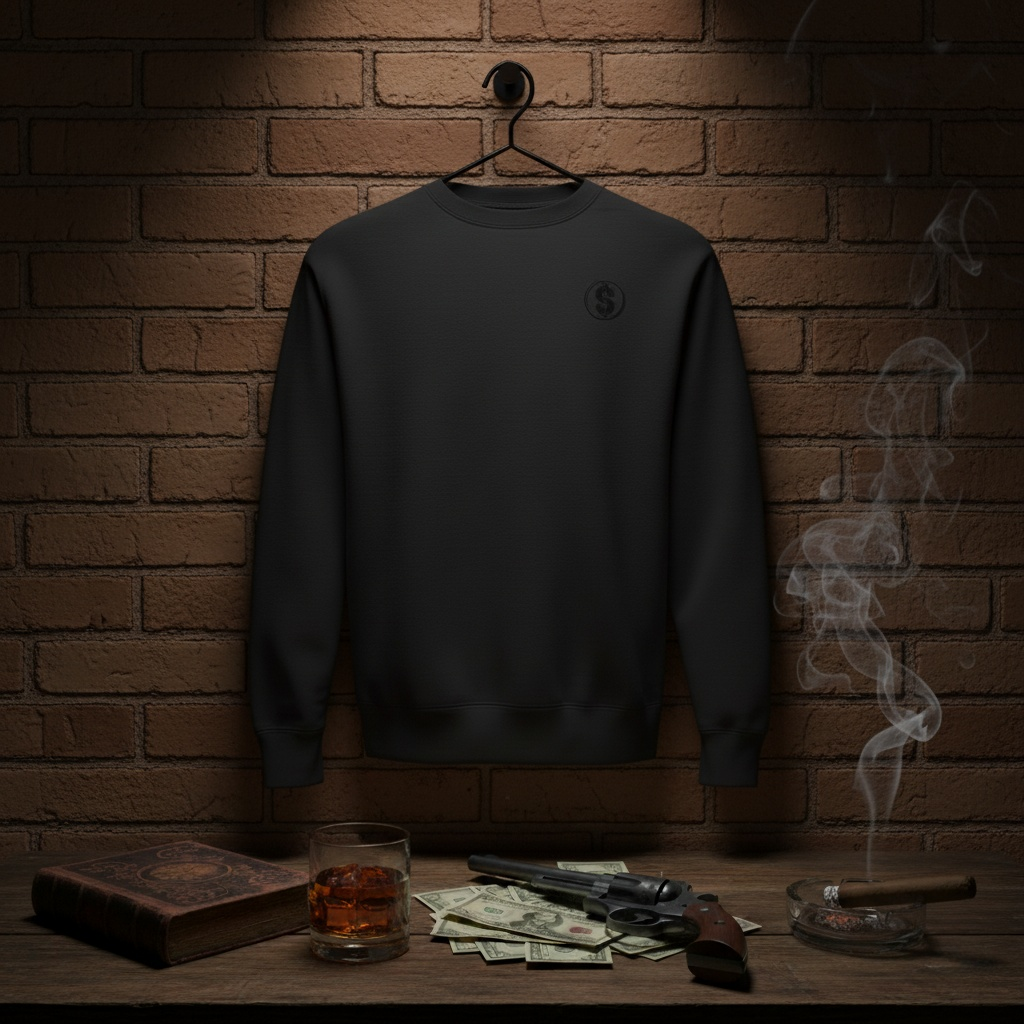 Stealth Crew
