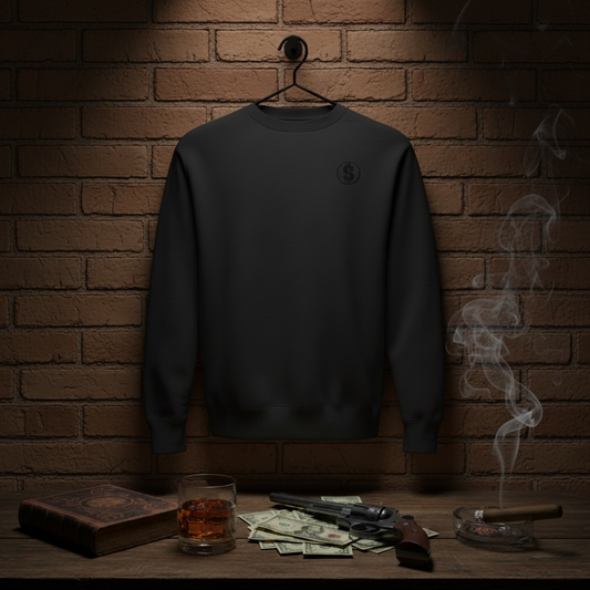 Stealth Crew
