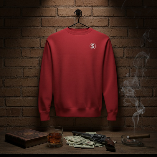Est.2018 Rojo