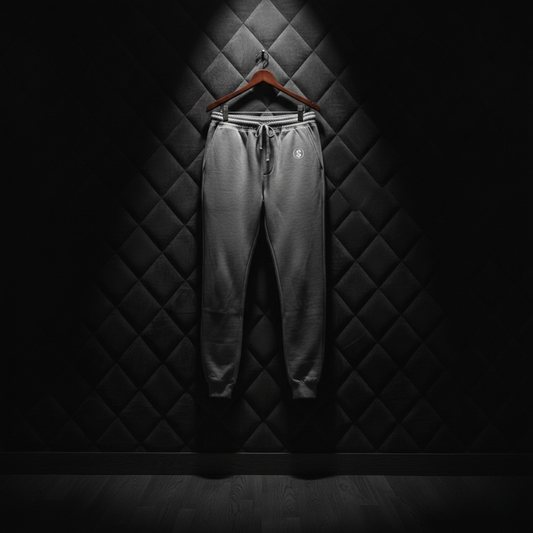 Black Money 2018 Joggers