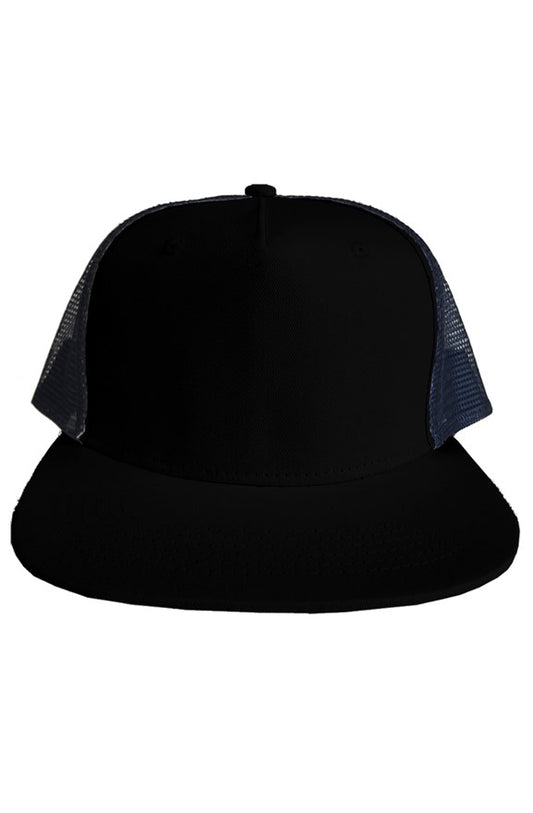 Black Money Snapback