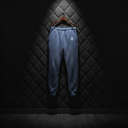 Black Money 2018 Joggers