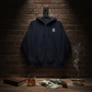 2018 'Til Infinity - Navy Front